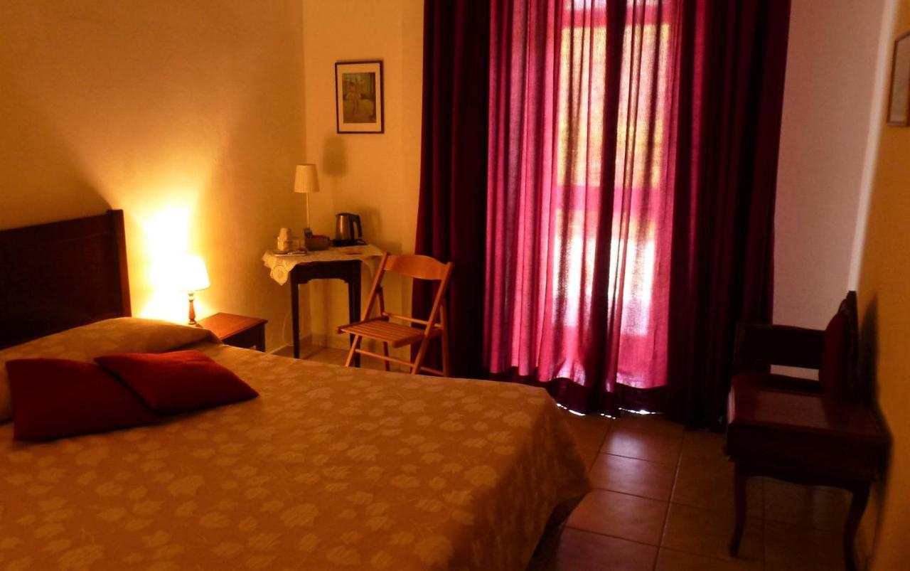Casale Praia Letojanni Luaran gambar