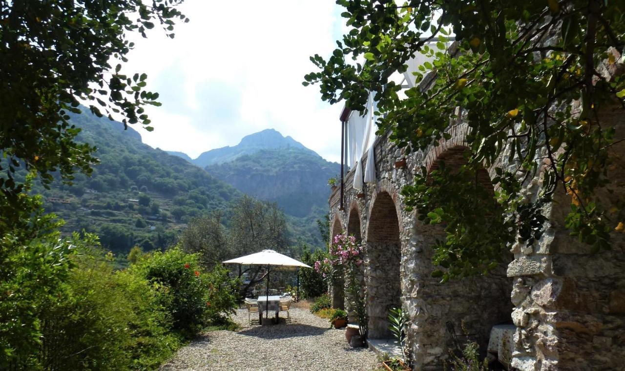 Casale Praia Letojanni Luaran gambar