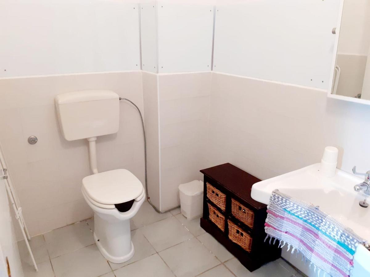 Casale Praia Letojanni Luaran gambar