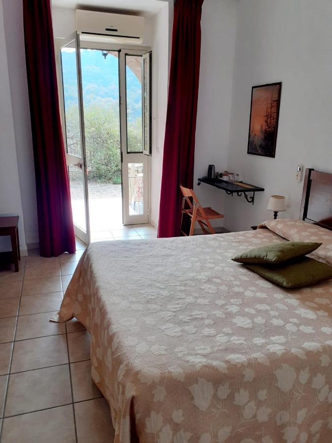 Casale Praia Letojanni Luaran gambar